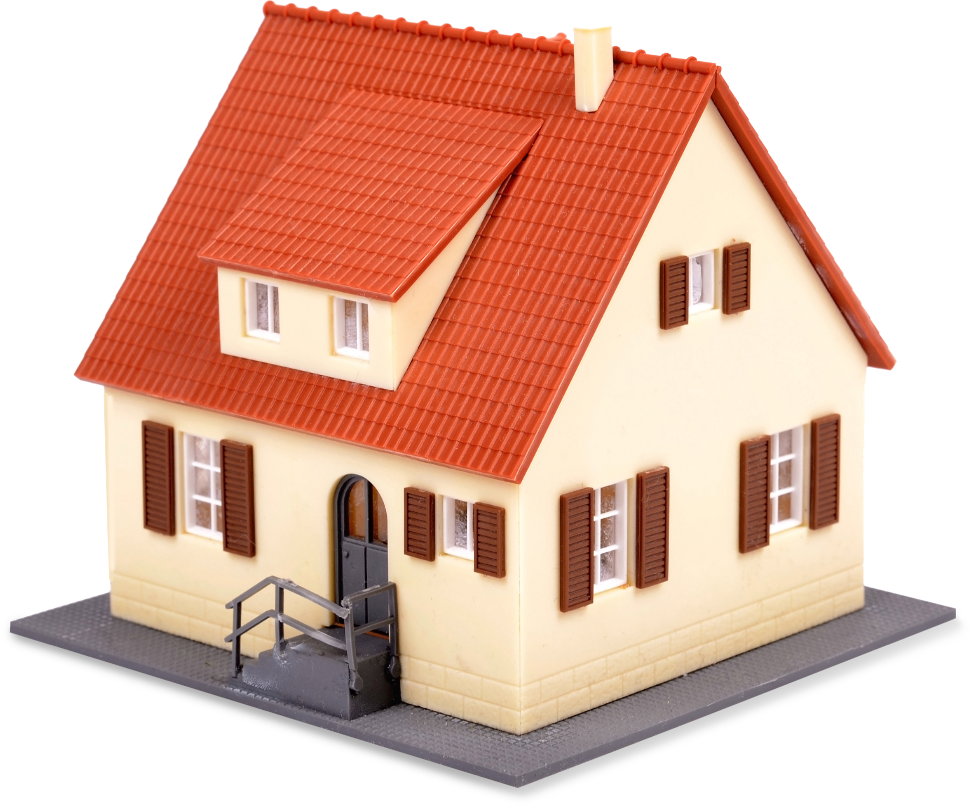 house house