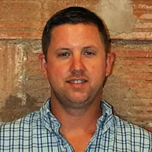 Justin Wilburn Justin Wilburn